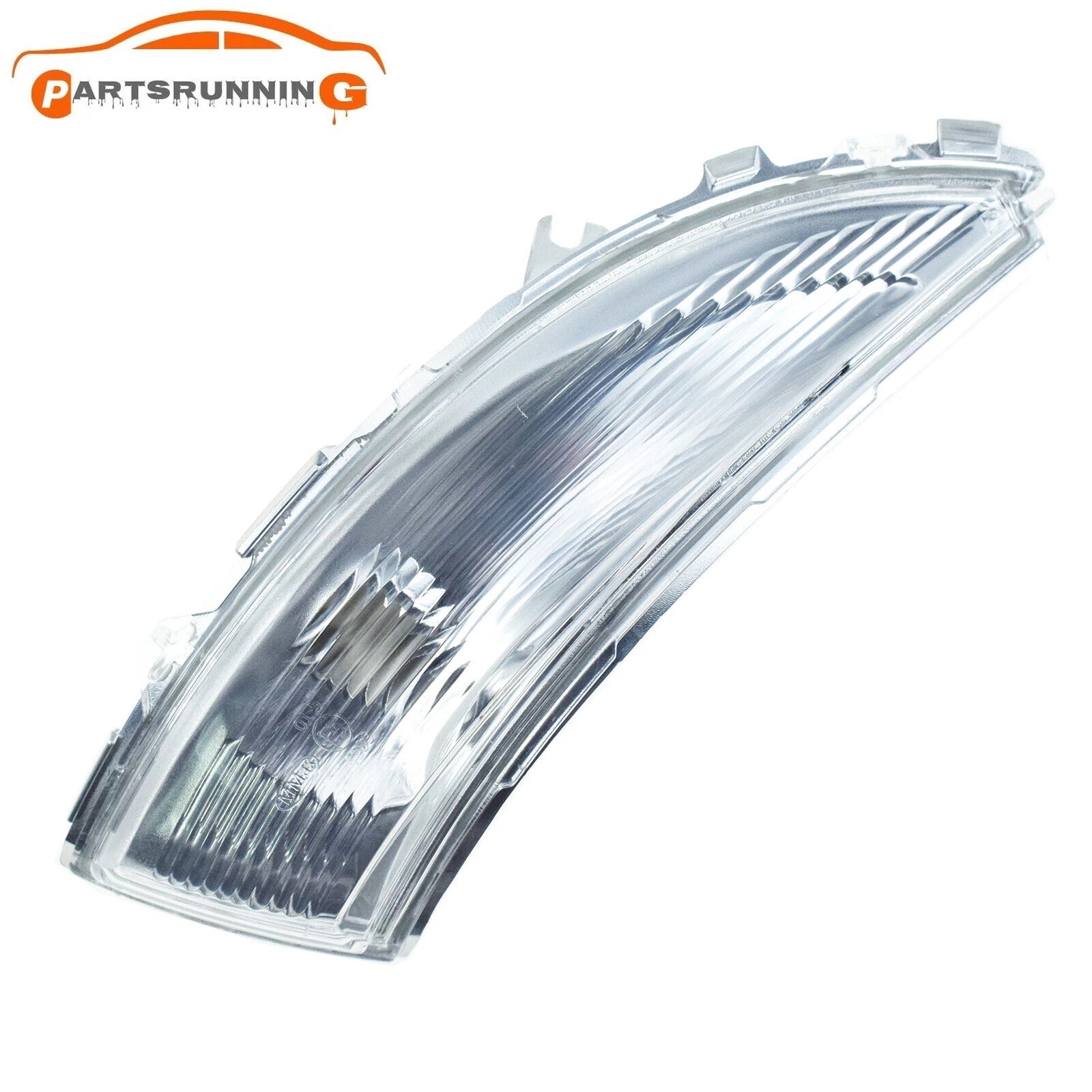 For Renault Captur 13-19 Clio/ Zoe 2012-2019 Right Side Mirror Turn Signal Light 6B93BC-57
