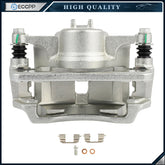 Front Left Brake Caliper 1Pc For 2001-2005 Acura El 2001-2005 Honda Civic 6B93BC-57