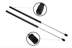 Lift Supports compatible with Volkswagen 1998-2010 Beetle l4 l5 2.0L 2.5L 6B93BC-57