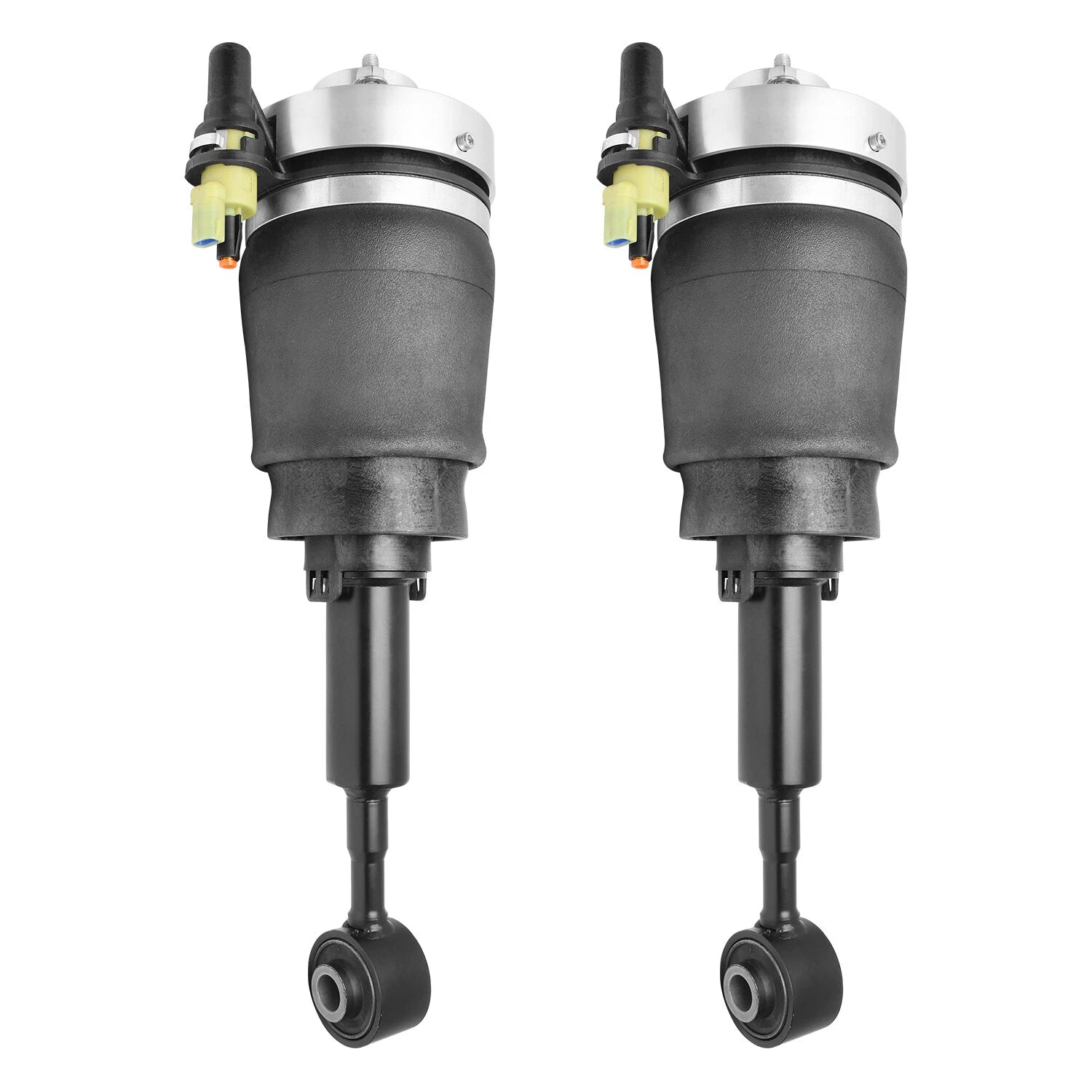 Front Air Strut Assembly Kit for 2003-2006 Ford Expedition, 2003-2006 Lincoln 6B93BC-57