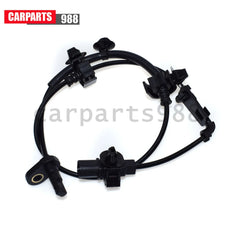 Front Left ABS Wheel Speed Sensor For Honda CRV 2007-2011 ALS1598 57455-SWA-003 6B93BC-57