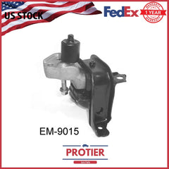 Front Right Engine Motor Mount For 00-03 Toyota Echo 1.5L 9015 12305-21020 7288 6B93BC-57