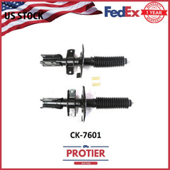 Front Conversion Kit for CADILLAC DEVILLE ELDORADO SEVILLE 6B93BC-57