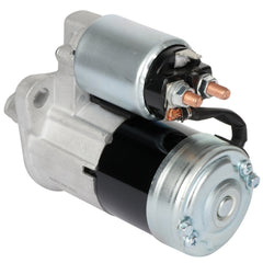 ECCPP Starter For Hyster Lift Trucks S-55XM Mazda M4-121G 410-48040 M0T84381A ECCPP