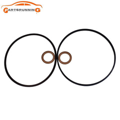FOR BMW E36,E34,E39,E38,Z3 SINGLE VANOS SEAL REPAIR KIT 1993-1999 6B93BC-57