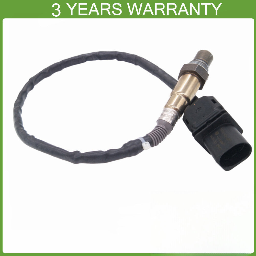 Air Fuel Ratio Oxygen Sensor 5-wire For Jaguar XF 2013-15 2.0L C2D24922 234-5155 6B93BC-57