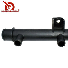 Radiator Coolant Water Pipe For 1999-02 GM Daewoo Nubira Leganza 96313300 6B93BC-57