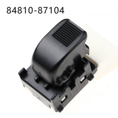 For Daihatsu Sirion 84810-87104 Car Passenger Side Power Window Switch Button