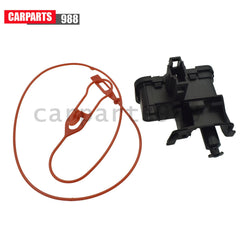 Fuel Filler Flap Tank Door Lock Actuator For VW Touareg Golf MK6 7P0810773 6B93BC-57