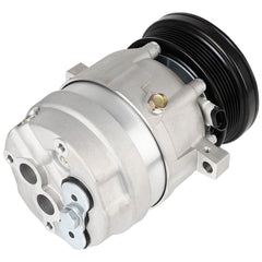 AC A/C Compressor For 2000-2001 Chevrolet Impala 1997-2001 Pontiac Grand Prix 6B93BC-57