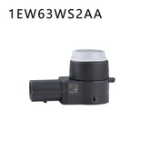 Bumper Rear Parking Sensor Reverse Sensor For 2009-2014 FORD F-150 9L3Z15K859D