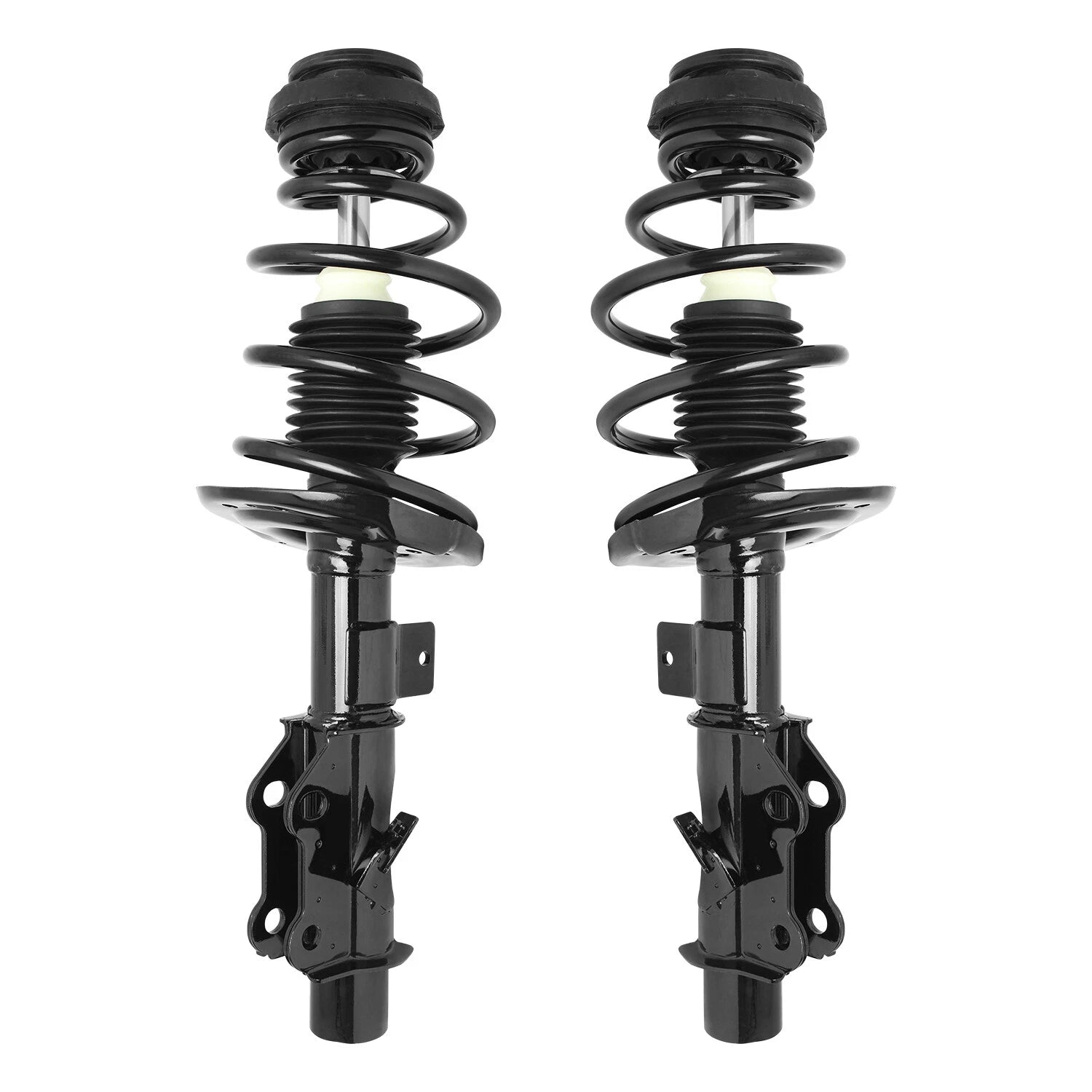 Front Complete Strut Assembly Kit for 2010-2012 Chevrolet Camaro 6B93BC-57