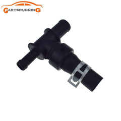 Heater Hose Outlet Pipe For 2005-2017 Nissan Frontier 2.5L 4.0L 92410-EA000 6B93BC-57
