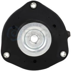 Front Pair Upper Strut Mounts Kit For Audi Volkswagen Jetta Passat Rabbit 6B93BC-57