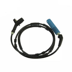 4PCS ABS Wheel Speed Sensor Front Rear Left Right For BMW 325CI 325I 330CI 330I