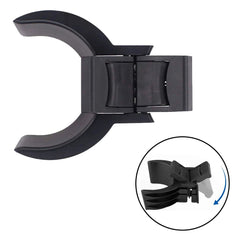 For 2014-2019 Toyota Highlander Center Console Cup Holder Insert Divider US EOA 6B93BC-57