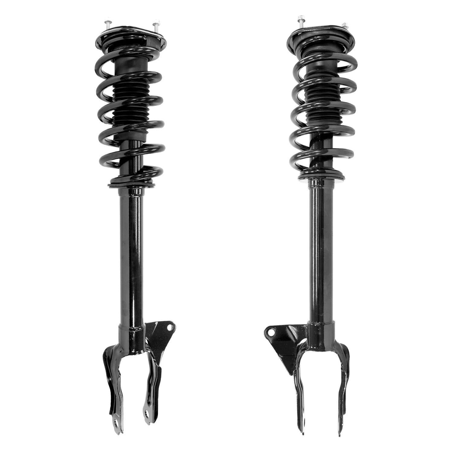 Front Complete Strut Assembly Kit for 2016-2020 Dodge Durango 6B93BC-57