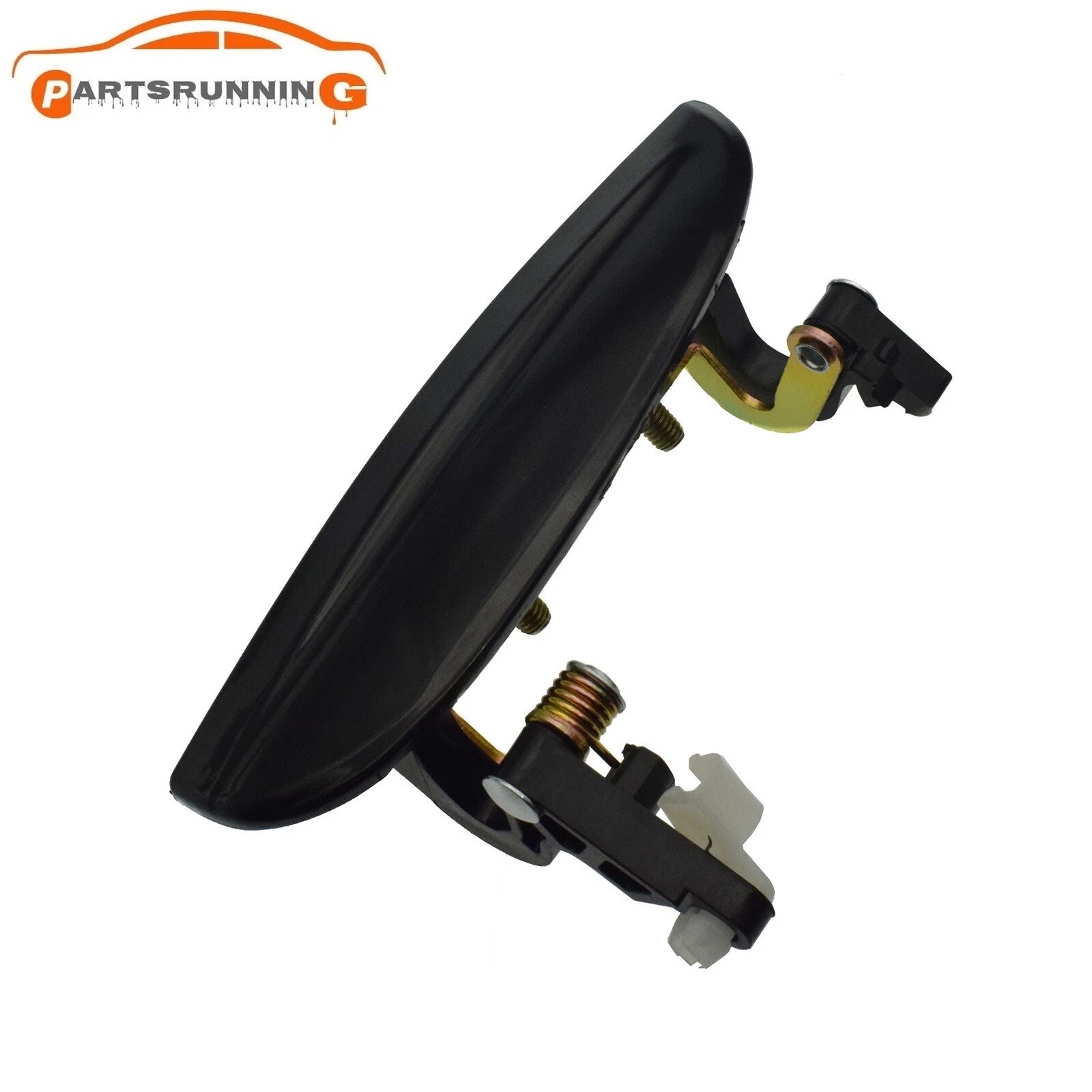 Front Driver Left Side Exterior Door Handle For 2003-05 Kia Rio 1.6L 82650-FD010 6B93BC-57