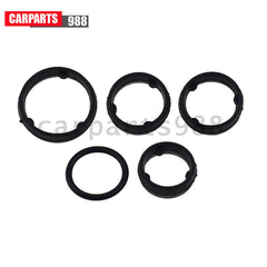 Oil Filter Adapter O-Rings Kit for Chrysler Jeep Dodge Ram 3.2L /3.6L 68191356AA 6B93BC-57