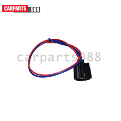 Vehicle Speed Sensor Electrical Connector Pigtail For Chrysler Jeep Dodge SU3156 6B93BC-57