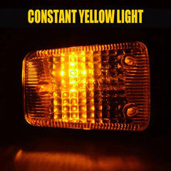 MOTORCYCLE TURN SIGNALS For Suzuki GS 450 550 750 Intruder Boulevard DR DRZ DS A 6B93BC-57