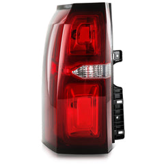 ECCPP Tail Lights Assembly For 2015-2020 Chevrolet Suburban Tahoe Rear Pair 6B93BC-57