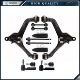 Front Ball Joint Sway Bar End Link Control Arm Fit For 2002 03-2004 Jeep Liberty 6B93BC-57