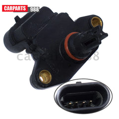 46451792 Manifold Air Pressure Sensor For Fiat Bravo Palio Punto Lancia Doblo 6B93BC-57