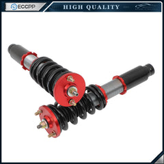 Coilovers Suspension Kits For 96-00 Honda Civic Damper Struts Shocks Adj. Height KOEEP