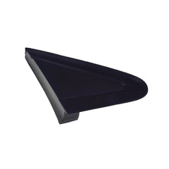 Front Right Door Mirror Triangle Cover For VW Polo MK5 9N 2005-2010 6Q0853274A 6B93BC-57