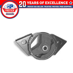 Motor & Trans Mount 3PCS Set for 1991-1996 Infiniti G20 2.0L for Auto Trans 6B93BC-57