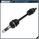 Rear Driver Passenger Side ATV CV Axle For 2016-2019 Yamaha Grizzly 700 4x4 FI 6B93BC-57