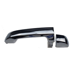 82651-3J010 Rear Chrome Outside Door Handle for 2007-2012 Hyundai ix55 Veracruz 6B93BC-57