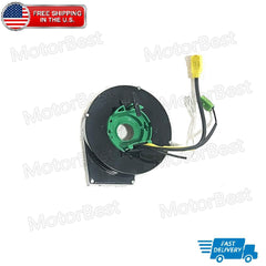 Clock Spring W/ Speed Control For JEEP Cherokee (XJ) 97-01 Wrangler TJ 1998-2000