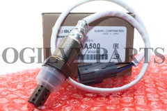 22690AA500 Oxygen Sensor Downstream For Subaru Impreza 2.0L H4 Turbo 02