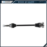 For INFINITI for QX70 2014-2017 3.7L for FX35 2009-2012 3.5L Front Left CV Axle 6B93BC-57