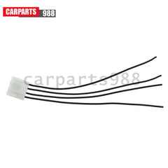 for Fiat Grande Punto Alfa Romeo 147 Rear Tail Light Cable Repair Kit 51277254 6B93BC-57