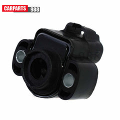 TPS Throttle Position Sensor For Jeep Cherokee Viper Dakota 4874371 4874371AB 6B93BC-57