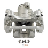 Rear Right Brake Caliper 1Pc Kits Zinc For 2016-2023 Mazda Cx-5 19B7430 6B93BC-57