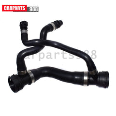 Upper Radiator Hose 17127521776 for BMW E60 525i 525xi 528i xDrive 528xi 530i 6B93BC-57