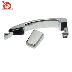 Exterior Outside Door Handle Chrome for CHEVROLET Aveo 07-11 Captiva Sport Vue 6B93BC-57