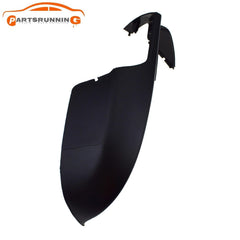 Left Side Mirror Lower Cover Wing Shell Cap For Mazda 2 DE 3 BL 6 GH 2008-2012 6B93BC-57