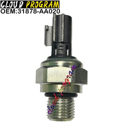 1PCS Auto Trans Oil Pressure Sensor For 2014-2018 Subaru Forester Impreza Wrx 6B93BC-57