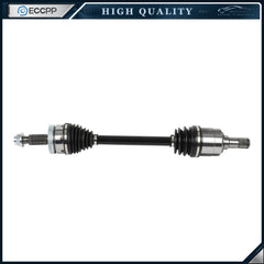 For Hyundai Tucson 2016 2017 2018 L4 1.6L Front Left FWD CV Axle Assembly 6B93BC-57