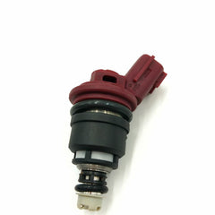 6PCS Fuel Injectors 16600-RR544 For Nissan Skyline R33 RB25DET ECR33 300ZX 6B93BC-57