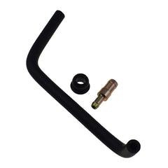 PCV Valve Grommet Hose Kit fit for Toyota Land Cruiser 1993-1997 for Lexus LX450 6B93BC-57