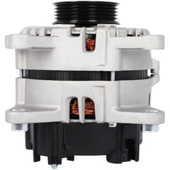 Alternator for Audi S5 Base Coupe 2-Door 4.2L 4163CC GAS 079903015FX 079903015F 6B93BC-57