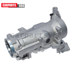 Ignition Starter Switch Steering Lock Housing For Golf Jetta Rabbit 1K0905851B 6B93BC-57