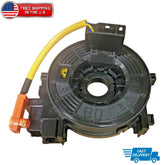 Clock Spring 84307-33070 For TOYOTA CAMRY HYBRID H HL AURION ASV50R GSV50R