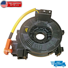Clock Spring 84307-33070 For TOYOTA CAMRY HYBRID H HL AURION ASV50R GSV50R